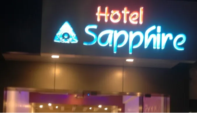Hotel Sapphire